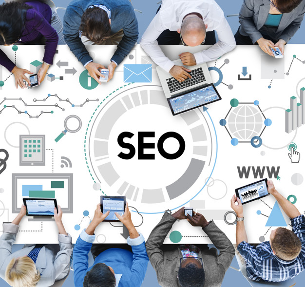 Comment choisir son prestataire SEO à Rouen ?